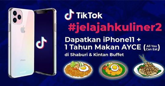 Serupa Tapi Tak Sama, 5 Perbandingan Warung Khas Indonesia VS Luar Negeri