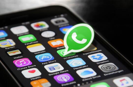 Sudah 36 teroris ditangkap, mereka dibaiat via WhatsApp