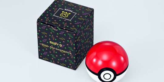 Pecinta Pokemon Merapat! Casio Rilis Jam Tangan Spesial Edisi Pikachu