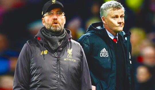 Jadwal Liga Inggris Pekan 9. MU Hadapi Liverpool Tanpa Pogba dan De Gea