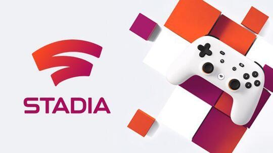 Google Stadia Siap Dirilis Bulan November Mendatang