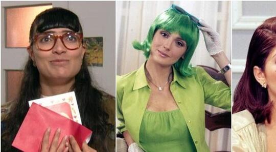 Nostalgia Anak 90-an! Kabar Terbaru Artis Lawas Telenovela, Ada yang Jadi Ibu Negara!
