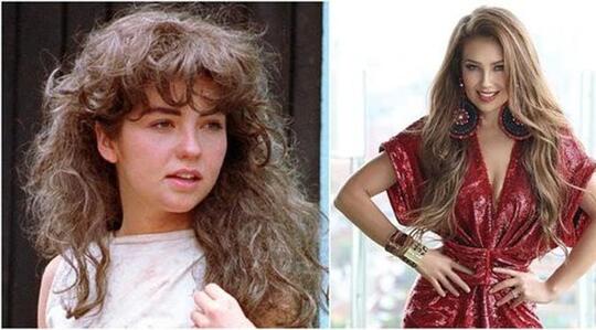 Nostalgia Anak 90-an! Kabar Terbaru Artis Lawas Telenovela, Ada yang Jadi Ibu Negara!