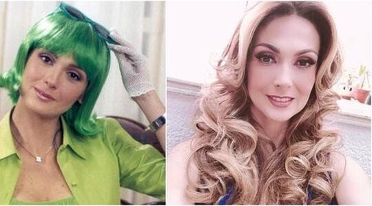 Nostalgia Anak 90-an! Kabar Terbaru Artis Lawas Telenovela, Ada yang Jadi Ibu Negara!