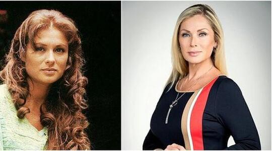 Nostalgia Anak 90-an! Kabar Terbaru Artis Lawas Telenovela, Ada yang Jadi Ibu Negara!