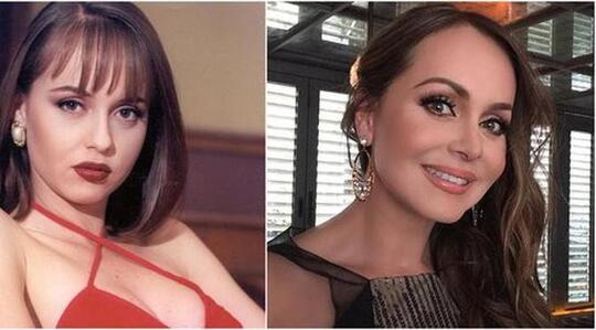 Nostalgia Anak 90-an! Kabar Terbaru Artis Lawas Telenovela, Ada yang Jadi Ibu Negara!