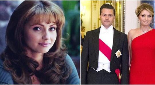 Nostalgia Anak 90-an! Kabar Terbaru Artis Lawas Telenovela, Ada yang Jadi Ibu Negara!