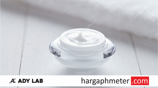 Berapa pH Kulit Berminyak dan Mengapa Penting Mengukur pH Krim Kosmetik?
