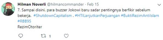 Polisi Tetapkan Tukang Cabul di KRL Jadi Tersangka