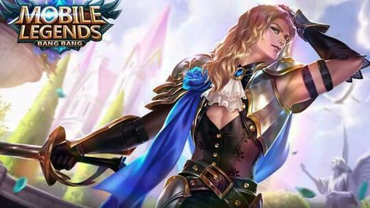 Daftar Hero Mobile Legends Yang Di Buff Moonton Di Patch 1.4.16