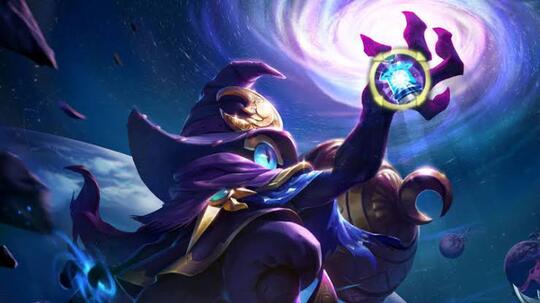 Daftar Hero Mobile Legends Yang Di Buff Moonton Di Patch 1.4.16