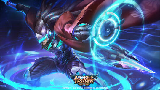Daftar Hero Mobile Legends Yang Di Buff Moonton Di Patch 1.4.16