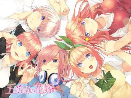 Top list Anime Comedy Yang Bisa Bikin Ngakak Guling-Guling