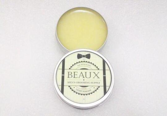5 Brand Pomade Lokal Yang Bikin Anti Galau