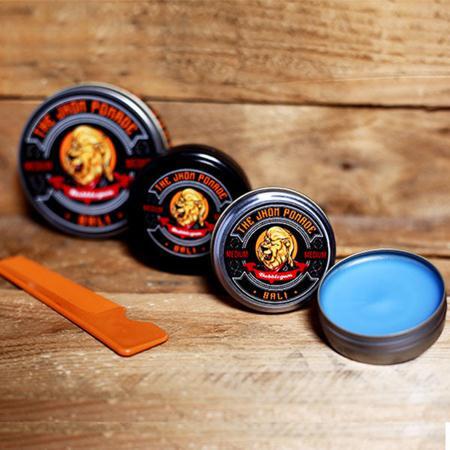 5 Brand Pomade Lokal Yang Bikin Anti Galau