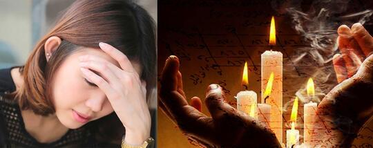 Cinta Ditolak Pelet Bertindak