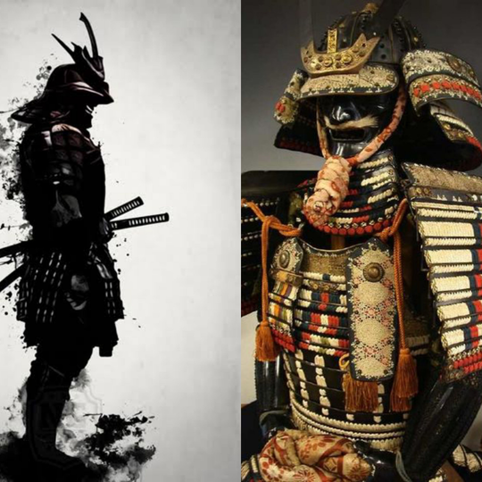 Inikah Misteri Yasuke Samurai Hitam, Prajurit Nobunaga dari Klan Oda yang Melegenda?