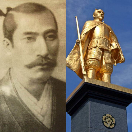 Inikah Misteri Yasuke Samurai Hitam, Prajurit Nobunaga dari Klan Oda yang Melegenda?