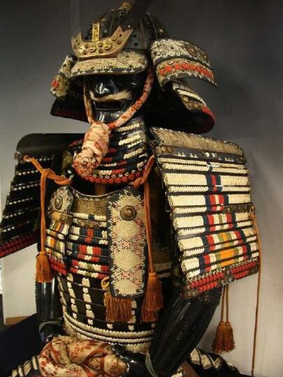 Inikah Misteri Yasuke Samurai Hitam, Prajurit Nobunaga dari Klan Oda yang Melegenda?