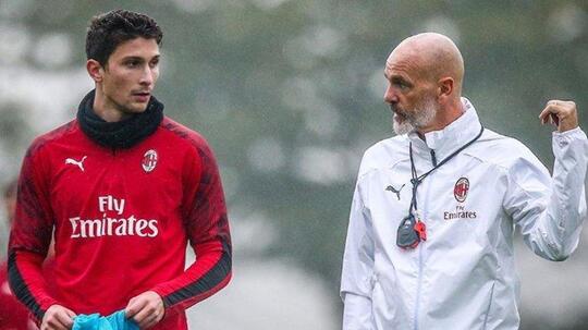 Jadwal Liga Italia Pekan 8. Ambisi Milan Raih Kemenangan Bersama Pioli