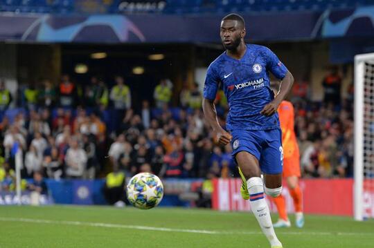 7 Pemain Muda Yang Debut dan Bersinar di Liga Inggris 2019/2020