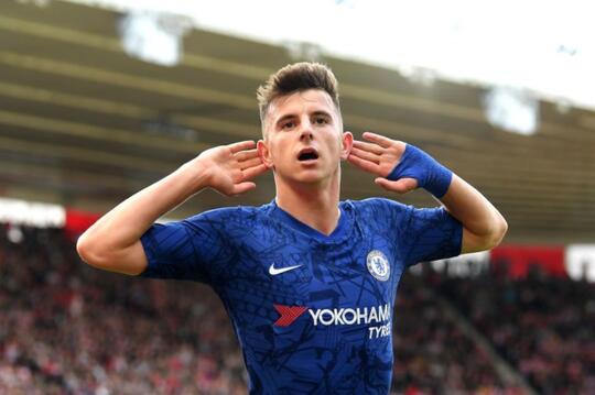 7 Pemain Muda Yang Debut dan Bersinar di Liga Inggris 2019/2020