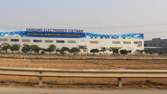 dimata investor vietnam lebih seksi dibanding indonesia