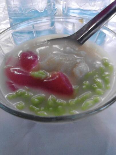 Jenang Dawet, Makanan Khas dari Gunungkidul