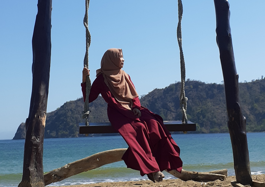 Tips Menjemput Jodoh dengan Ikhtiyar Tawakkal dan Ikhlas, Jomblo Harus Baca!