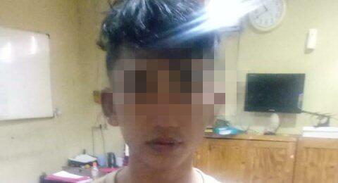 Dirampok 4 Orang, Tante Tiara Justru Peluk Para Pelaku