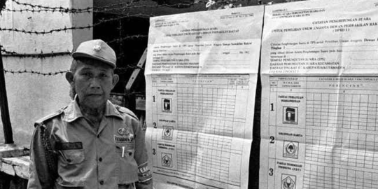 Ini Penyebab Cuma Boleh Ada 3 Partai Politik di Era Presiden Soeharto