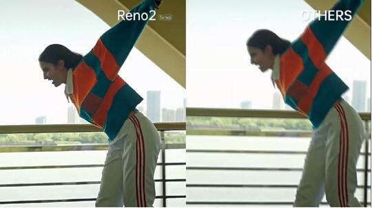 OPPO Reno2 Siap Manjakan Videografer, Cek Fiturnya Disini Gan!