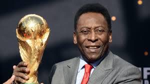 Legend Of PELE