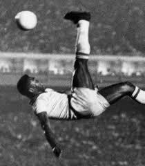 Legend Of PELE
