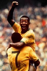 Legend Of PELE