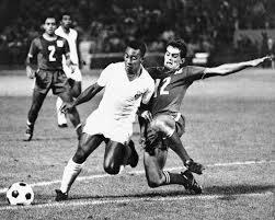 Legend Of PELE