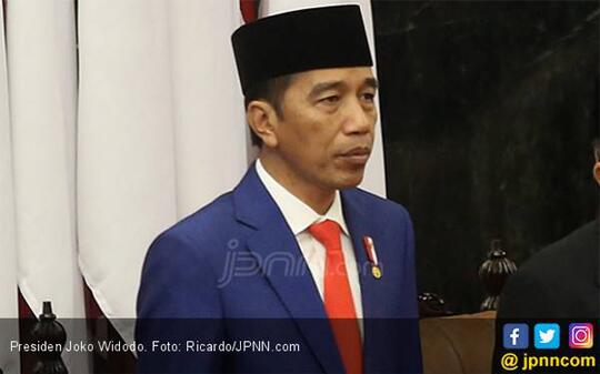 Susunan Kabinet Sudah Jadi, Presiden Jokowi Mengumumkannya Besok Pagi