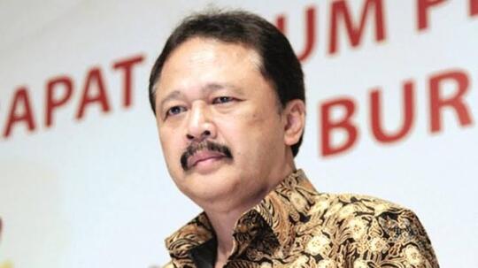 Perlu Orang Sekelas Tito Untuk Pimpin KEMENTERIAN INVESTASI