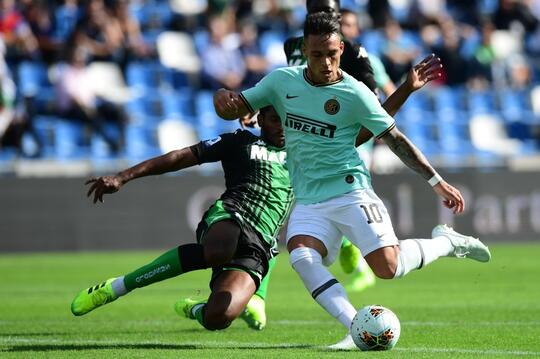 Hasil Pertandingan Liga Italia Pekan ke-8. Parma Pesta Gol, Pioli Dapat Kado Buruk