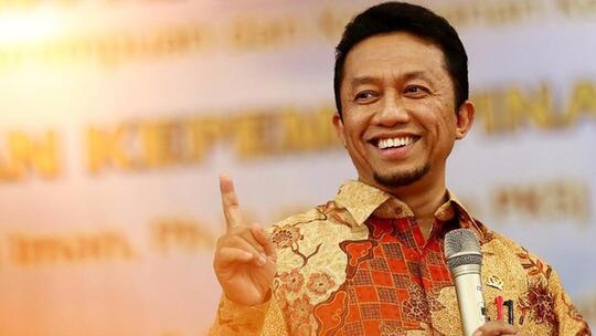 Tifatul Sembiring Diusulkan Kader PKS Jadi Calon Wali Kota Medan