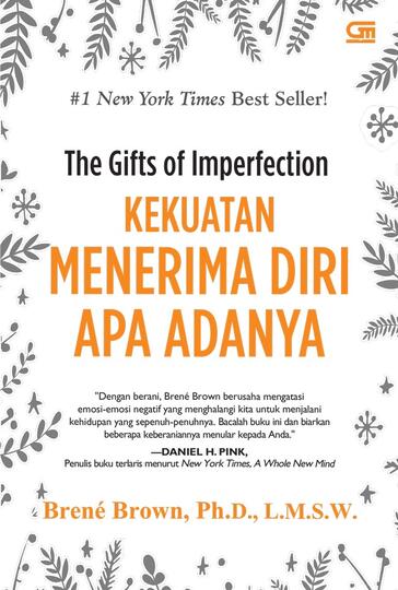 4 Buku Self Improvment Terbaik
