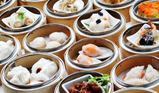 Rekomendasi Menu Dimsum Favorit Untuk Makan Malam Kaskus