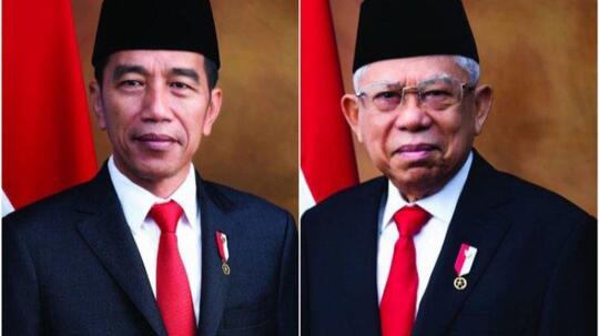 Menanti Kejutan Menteri Baru Jokowi