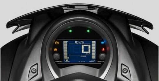 Ciri-Ciri Van Belt Motor Harus Diganti, Biar Gak Putus di Jalan