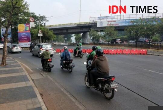 Ciri-Ciri Van Belt Motor Harus Diganti, Biar Gak Putus di Jalan