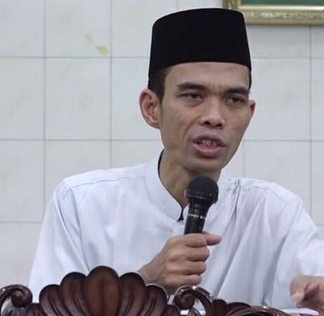 Ustadz Abdul Somad Mengungkap Ini Dia Makna Bela Agama Islam
