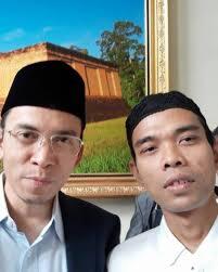 Ustadz Abdul Somad Mengungkap Ini Dia Makna Bela Agama Islam