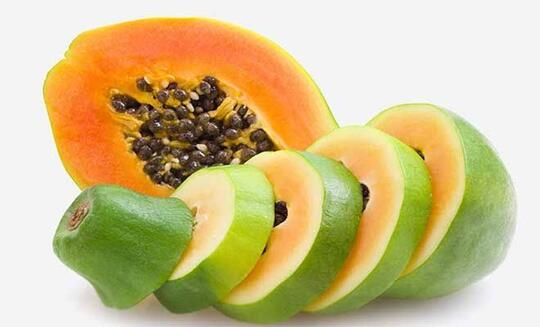 Mitos atau Fakta? 7 Makanan Ini Bisa Sebabkan Keguguran Saat Hamil Muda