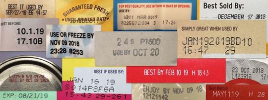 Perbedaan Obat EXPIRE DATE ( ED ) dan BEYOND USE DATE ( BUD)