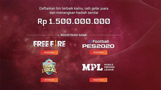 Sejarah eSport, Olahraga Para Gamer